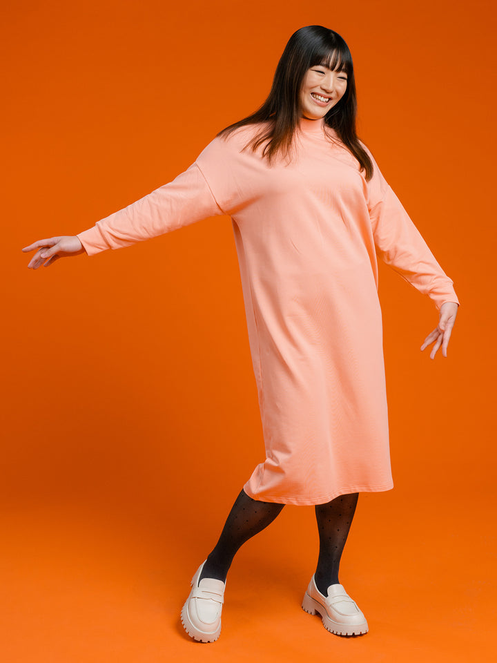 Aarrelabel - Bonnie mekko Papaya