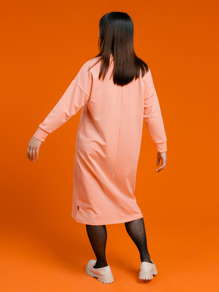 Aarrelabel - Bonnie mekko Papaya