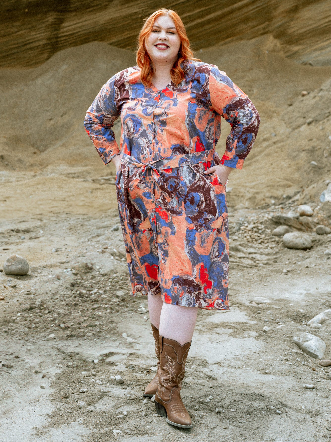 Louise Mekko Bloom