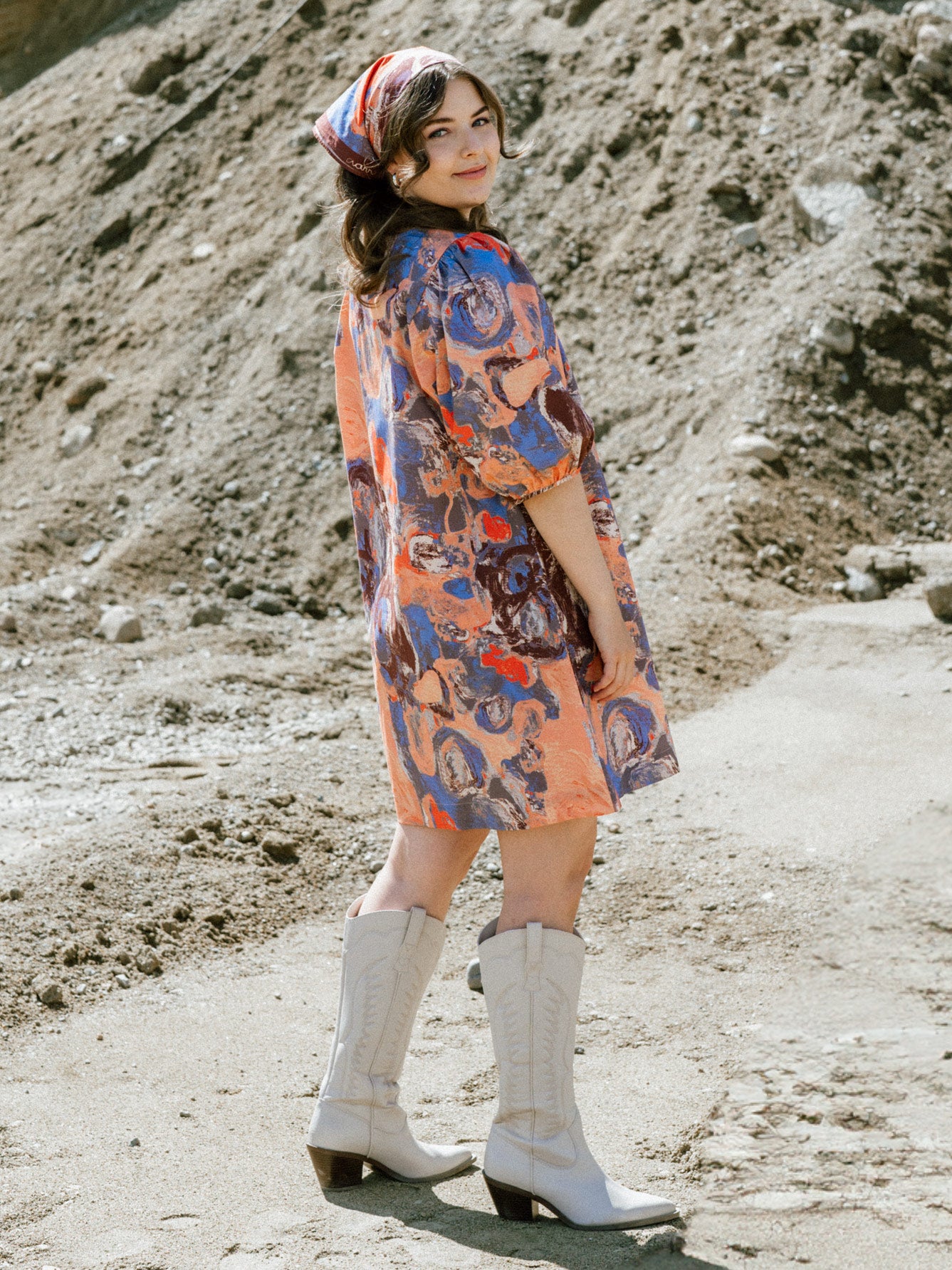 Misti Mekko Bloom