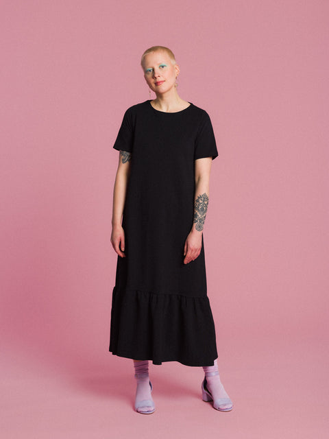 Orla Mekko Musta