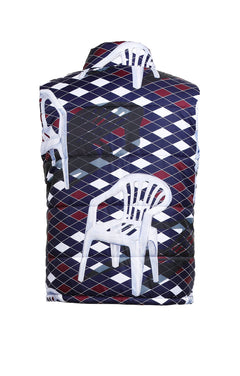 Aspen Toppaliivi Chairs