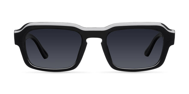 Ayo Sunglasses All Black