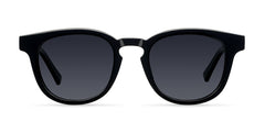 Banna Sunglasses All Black