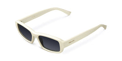 Barack Sunglasses Off White Carbon