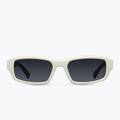 Barack Sunglasses Off White Carbon