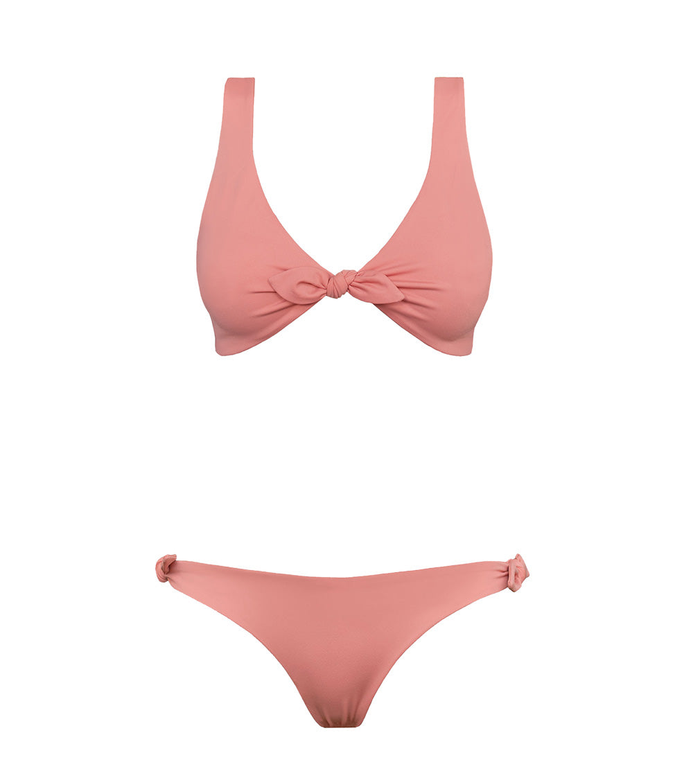 Line + Line Bikini Set