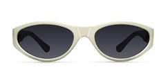 Bron Sunglasses Off White Carbon