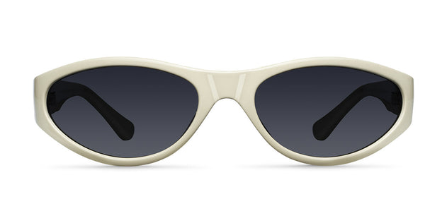 Bron Sunglasses Off White Carbon