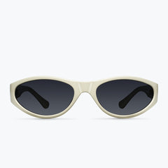 Bron Sunglasses Off White Carbon