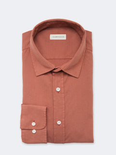 Campo Casual Shirt Copper