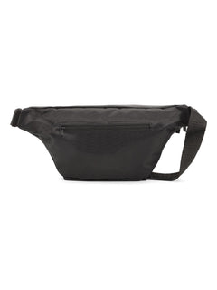 Cleo Bum Bag Jet Black