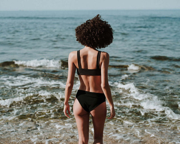 Core Bikini Bottom
