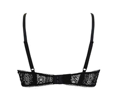 Darling Soft Bra v2 Black