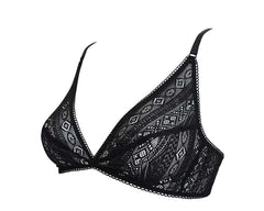 Darling Soft Bra v2 Black