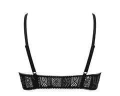 Darling Soft Bra v1 Black