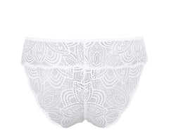 Daylight Bloom Underpants White