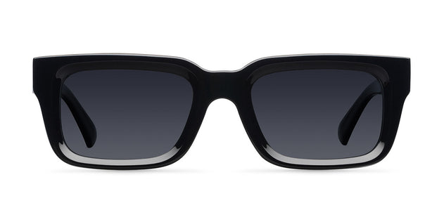 Ekon Sunglasses All Black