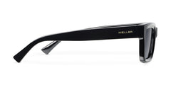 Ekon Sunglasses All Black