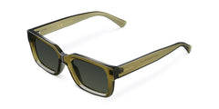 Ekon Sunglasses Moss Olive