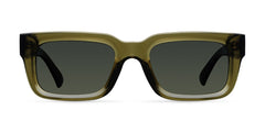 Ekon Sunglasses Moss Olive