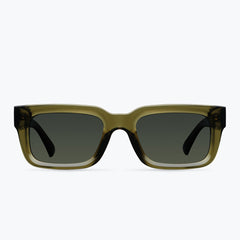 Ekon Sunglasses Moss Olive