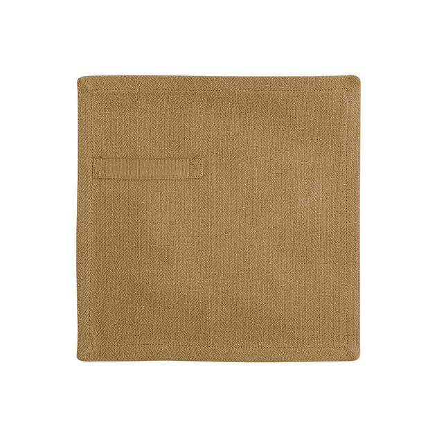 Everyday Napkin Set Khaki