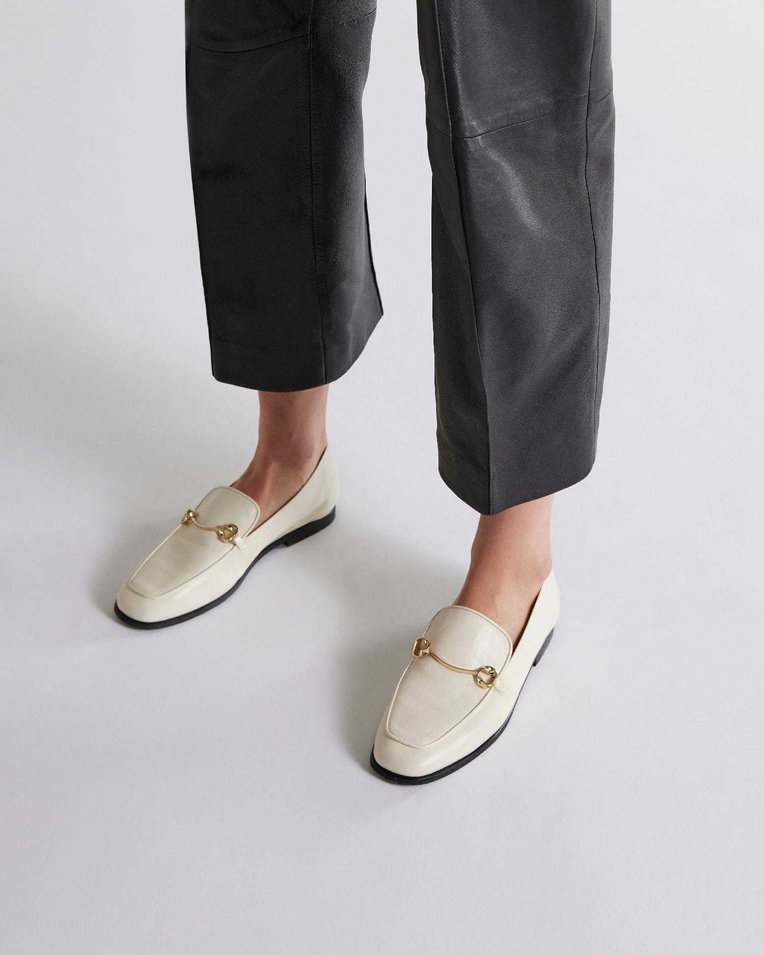 PRE-ORDER The Modern Moccasin Butter With Hardware