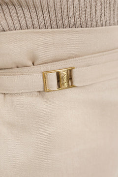 Florence FLR Knee Pants Sand