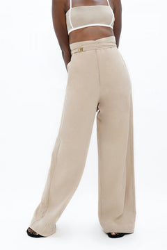 Florence FLR Pants Sand