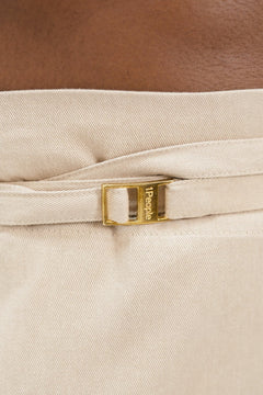 Florence FLR Pants Sand