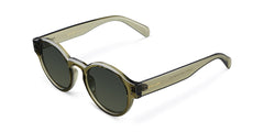 Fynn Sunglasses Stone Olive