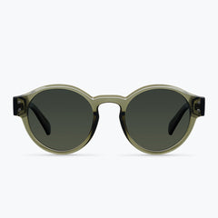 Fynn Sunglasses Stone Olive