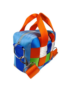 Hilla Bag Parasol Multicolor