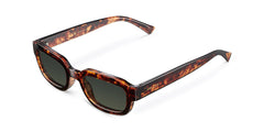 Jamil Sunglasses Tigris Olive