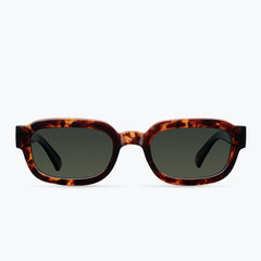 Jamil Sunglasses Tigris Olive