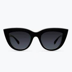 Karoo Sunglasses All Black