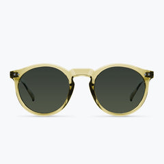 Kubu Sunglasses Sand Olive