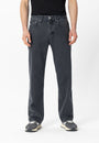 Mud Jeans - Loose James farkut Käytetty Musta, image no.2
