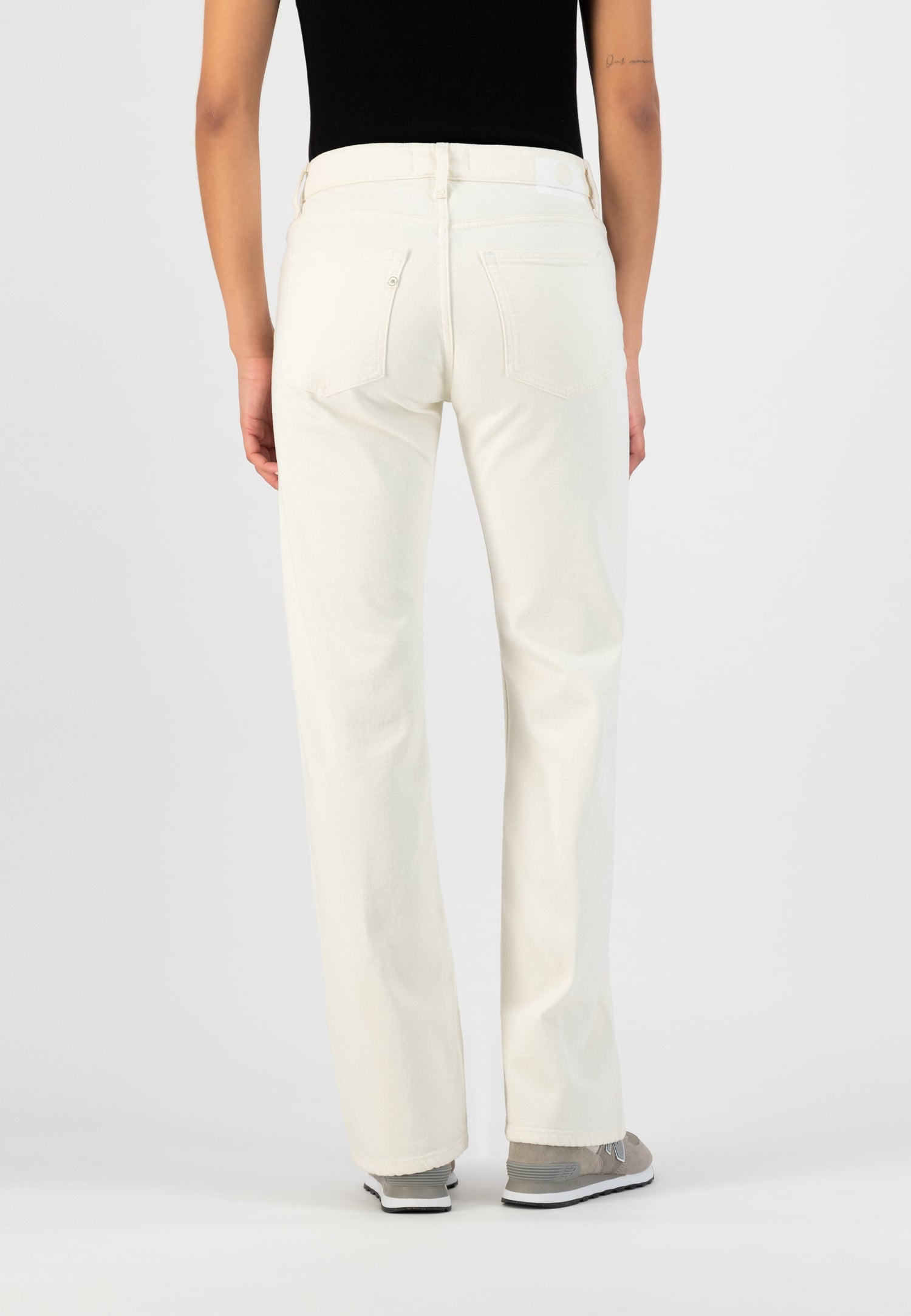 Loose Jamie Farkut Natural