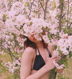 Low Versatile + Skyline High Bikini Set