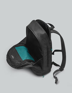 Lightweight Backpack Petrol