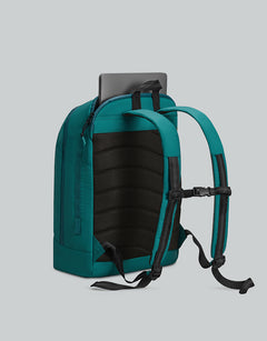 Lightweight Backpack Petrol