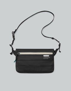 Lightweight Bumbag Black