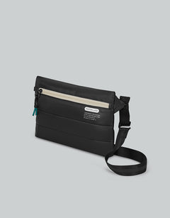 Lightweight Bumbag Black