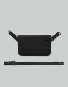 Lightweight Bumbag Black