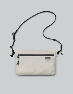 Lightweight Bumbag Off White