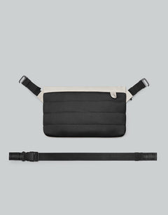 Lightweight Bumbag Off White