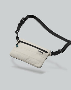 Lightweight Bumbag Off White