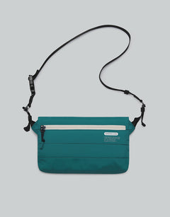 Lightweight Bumbag Petrol